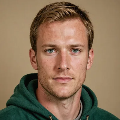 Erik Lindqvist, Head of Perception at Shifters AI