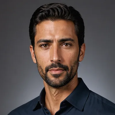 Ofer Ballin, CEO and Co-Founder at Shifters AI