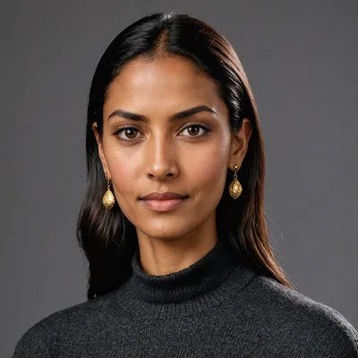 Priya Nambiar, CTO and Co-Founder at Shifters AI